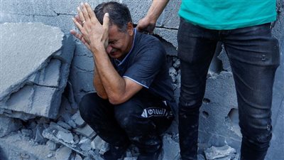 أستاذ علوم سياسية: العدوان على غزة قد يمتد لأشهر