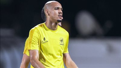 فابينيو يبدأ برنامجه التأهيلي ويؤدي جلسة بـ 