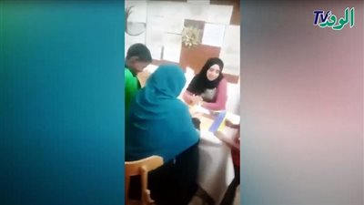 بيت ثقافة المعصرة بالداخلة ينظم ورشة فنية عن التراث الواحاتى