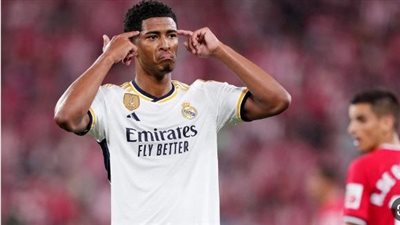 موقف بيلينجهام من المشاركة في كلاسيكو ريال مدريد وبرشلونة