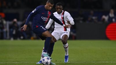 موعد مباراة باريس سان جيرمان وليل في الدوري الفرنسي والقنوات الناقلة 