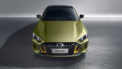 سيارات GAC تستعد للانطلاق في مصر.. ننشر التفاصيل