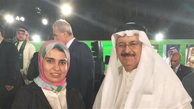 السفير خليل الذوادي : قمة القاهرة للسلام موقف وقضية