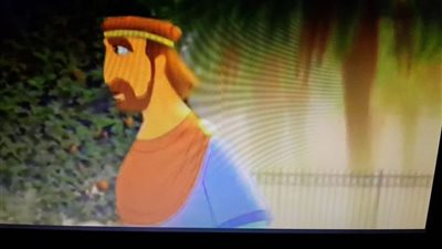قصص الأنبياء في عروض سينما الأطفال بـ