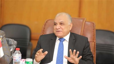 الشافعي: نتابع التزام المحال التجارية بتتفيذ مبادرة 