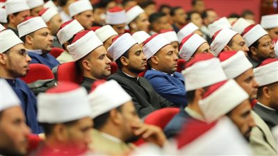 وكيل الأزهر يقدم التحية لشعب فلسطين على صموده في مواجهة الكيان الصهيوني