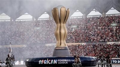 انطلاق إياب نهائي الدوري الأفريقي بين صن داونز والوداد