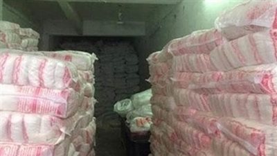 ارتفاع سعر طن السكر صباح اليوم الخميس في الأسواق المصرية