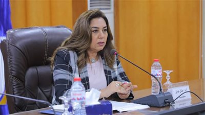 محافظ دمياط تقرر النزول بسن القبول للصف الاول الابتدائي لمدة شهر 