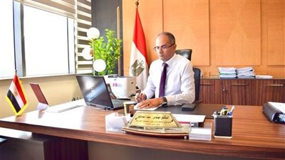 الإسكان: الانتهاء من جميع تجهيزات مشروع الصرف الصحي في مركز بدر بالبحيرة