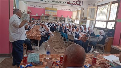 ثقافة أسيوط تناقش 