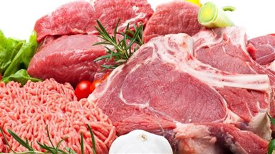 أسعار اللحوم اليوم الخميس في الاسواق المصرية ومن أرض المزرعة