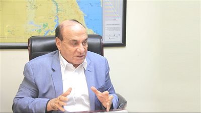 الخبير الاستراتيجى اللواء دكتور سمير فرج لـ«الوفد»: مصر لن تسمح بتهجير الفلسطينيين إلى سيناء