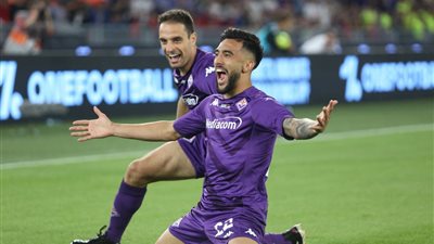 فيورنتينا يواجهة تشوكاريتشكي الصربي بدوري المؤتمر الأوروبي