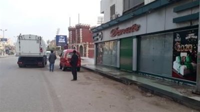 إجراءات تعديل رخصة محل بإضافة أو إخراج شريك 