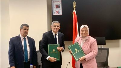 الكهرباء: إحلال 9 كم من كابل متعارض مع محور الطريق الأبيض