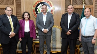  الدقهلية تدشن المرحلة الثانية من مبادرة 