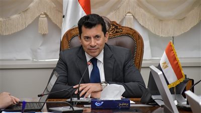 صبحي: آليات جديدة لتعظيم مساهمة الاتحاد الإفريقي للرياضة الجامعية في دعم شباب القارة