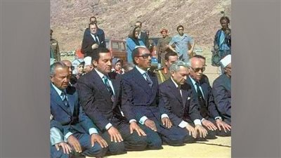 خط بارليف ليس الأخير فى قائمة الانكسارات.. وسبقه الهكسوس والصليبيون