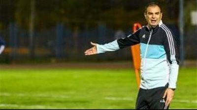 بسيوني يُظهر