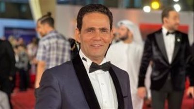 تطورات حالة شريف حلمي الصحية بعد مغادرة المستشفى