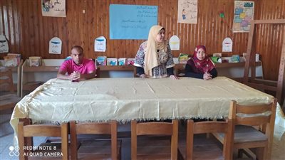 قصر ثقافة الغنايم بأسيوط يوجه بأهمية 