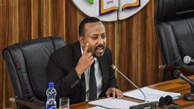 رئيس الوزراء الإثيوبي يوجه رسالة لإريتريا