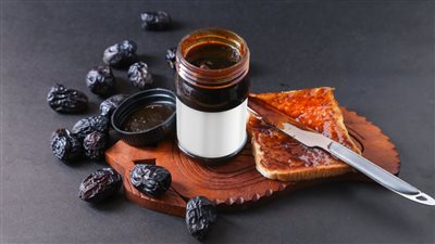 تقوي المناعة.. طريقة عمل مربى التمر والقرفة