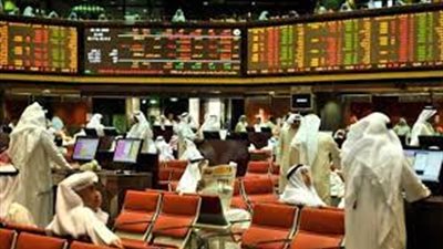 انخفاض جماعي لأسواق الخليج في ختام تعاملات اليوم الخميس 