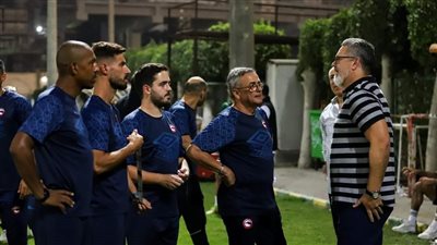 روجيرو ميكالي يزور مران مودرن فيوتشر اليوم 