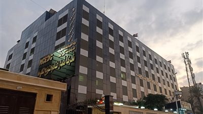 حركة تنقلات فى شركة شمال القاهرة لتوزيع الكهرباء 