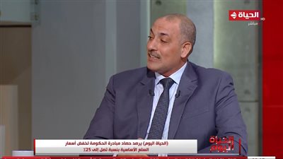 حاتم النجيب: 