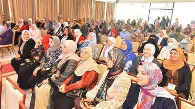 انطلاق المؤتمر السنوى الثالث لأمراض الباطنة والقلب لمستشفى أسيوط العام بنادي الأطباء