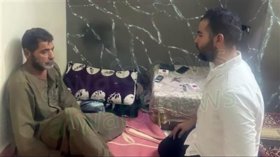 جريمة ثأر بالطالبية.. شاب يدفع حياته ثمنا لدفاعه عن صديقه