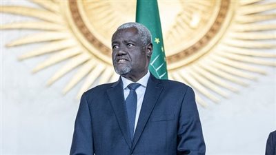 الإتحاد الإفريقي يدعم موقف 