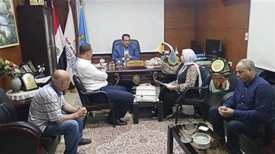 تعليم الغربية تستعد لتنظيم بطولات ومسابقات إقليم الدلتا