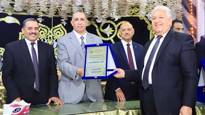 نقيب المحامين: نعمل على انضمام الاعضاء إلى منظومة التأمين الصحي