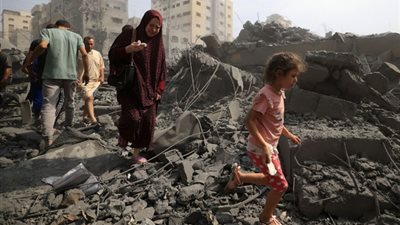 محلل فلسطيني: 