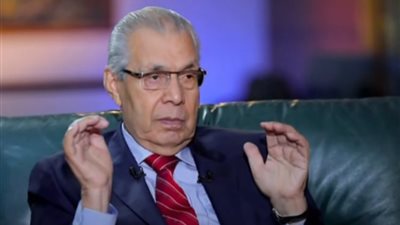 عميد المحررين العسكريين: مصر صاحبة أول هجوم في تاريخ الصراع العربي الإسرائيلي