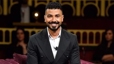 محمد أنور زوج مي عز الدين بدل سلام في 