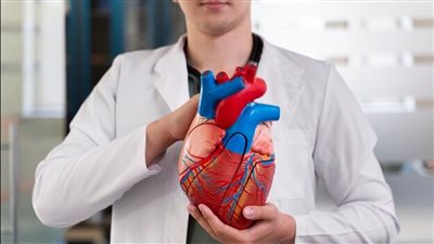 مشاكل خطيرة في القلب خلال موسم البرد
