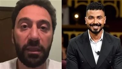 بعد أزمة محمد سلام|أول ظهور لمحمد أنور بطل مسرحية «زواج اصطناعي»