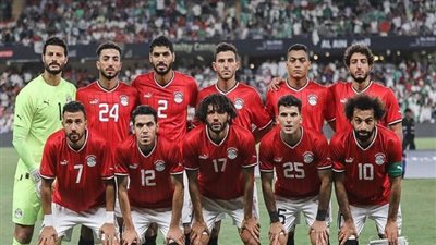 جيبوتي وسيراليون أولى خطوات المنتخب نحو المونديال
