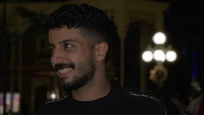 ضيدان المطيري: البلوجر الذي يلهم السفر حول العالم