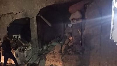 مصر: تحقيقات عاجلة للوقوف على ملابسات حادث سقوط الصاروخ في طابا