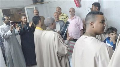 تواشيح 
