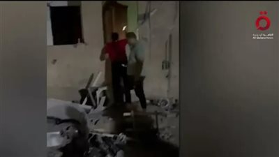 وسائل إعلام إسرائيلية تزعم: صاروخ طابا أطلق باتجاه إيلات لكنه سقط بالخطأ عليها