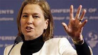 وزيرة خارجية إسرائيل السابقة: لا نخطط لتهجير الفلسطينيين من غزة