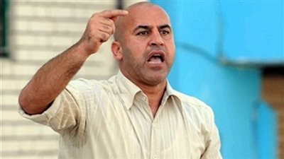 هشام زكريا يبدأ خطة تصحيح مسار أسوان فى المحترفين 