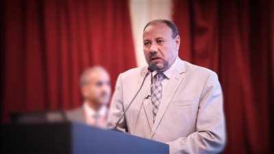 نائب رئيس جامعة الأزهر  يشيد بالتعاون الكبير مع الجمعية المصرية لجراحة العظام